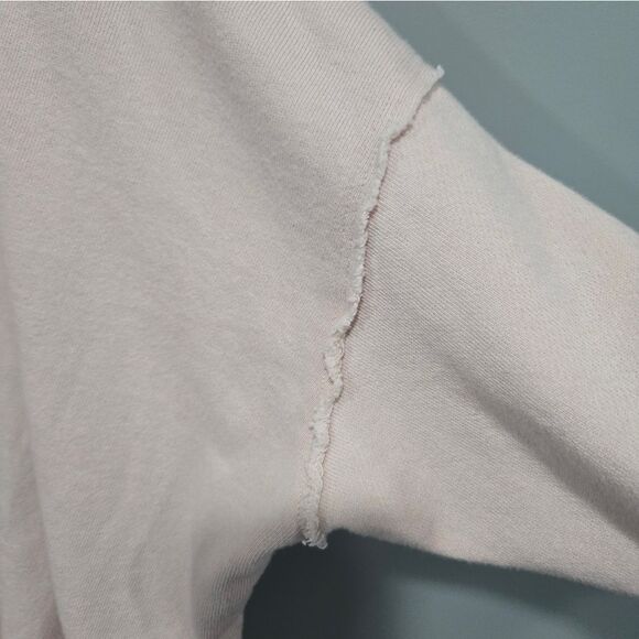 π’βAerie Weekend Pretty Back Sweatshirt Small - Picture 6 of 10